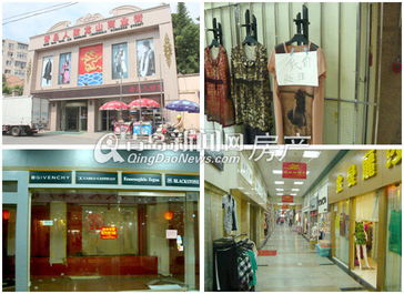 青島商業地產調查 餐飲引領復蘇，零售承壓，綜合體主導，地下商業潛力待發